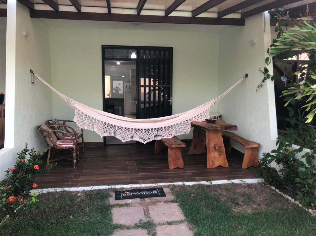 Casa Ampla Perto De Uma Das Melhores Praia De Ssa Salvador Buitenkant foto
