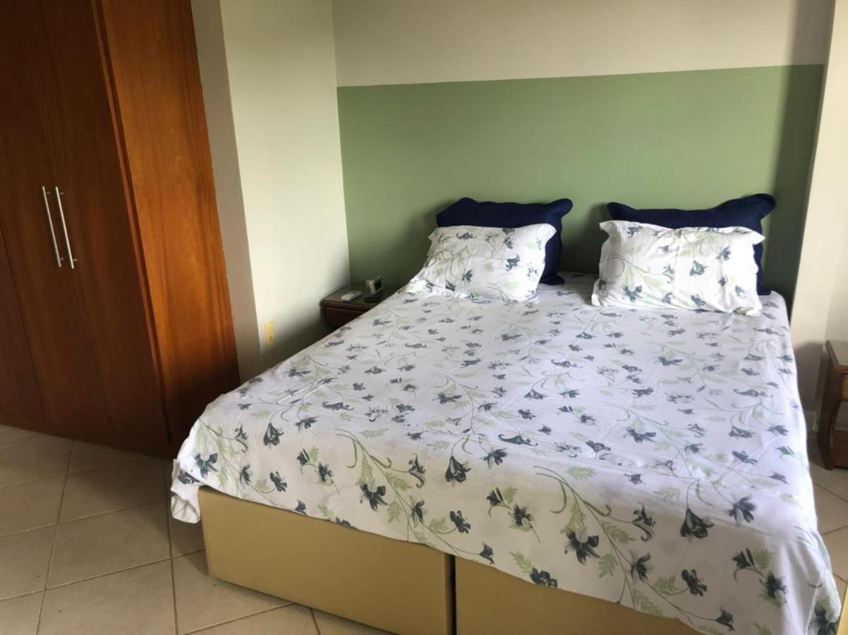 Casa Ampla Perto De Uma Das Melhores Praia De Ssa Salvador Buitenkant foto