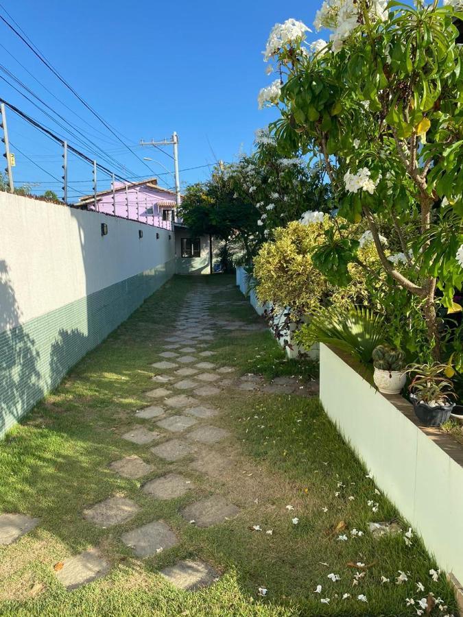 Casa Ampla Perto De Uma Das Melhores Praia De Ssa Salvador Buitenkant foto